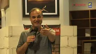 Mengapa Negara Muslim Terbelakang? Pertanyaan Lama, Jawaban Baru | Lecture by Ahmet T. Kuru