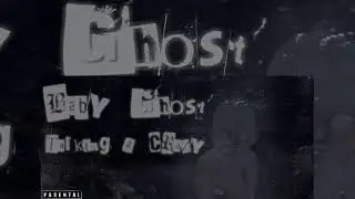 DFL Baby Ghost - &ldquo;Talking 2 Crazy&rdquo;
