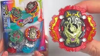 NEW VIPER HYDRAX H5 | Beyblade Burst Rise Hyper Sphere *HASBRO*