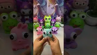 Cutefidget#trendingvideo #squishyfidget #stresstoy