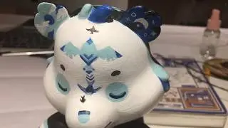 Care Bears x For Fans By Fans x Eppao - Behind the Bear