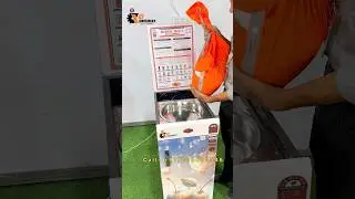 Flour Mill Business Advance Model - Commercial Atta Chakki Machine | Make Home Made Besan #yt