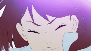 Echovoid - Drowsiness (4K Music Video | AMV)