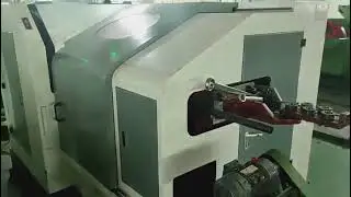 Double-sided nail making machine, single-head nail making machine, rivet making WhatAp+8619954173300