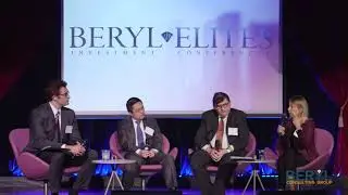 PANEL 🎤 Alpha Opportunities in 2020: Allocators and Managers discuss the changing Investor Landscape