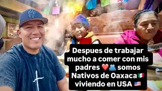 Mis papas nativos son un ejemplo de seguir ❤️🫂🇲🇽🇺🇸