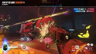 Torbj&ouml;rn POTG | Overwatch 2 (26)