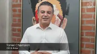 Welcome to Taniel Chemsian Properties, your trusted Real Estate Agency in Puerto Vallarta.