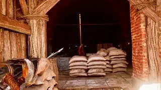 Nickel Ingot Gedriht Warrior in Bolingbroc Castle! Assassin&rsquo;s Creed Valhalla!