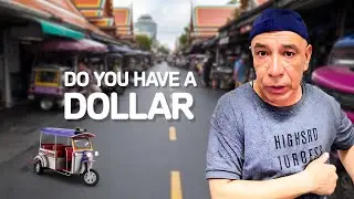 Breaking the Foreigner Bubble in Thailand: No Dollar Sign on My Forehead