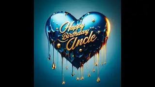 Happy Birthday Uncle (Best Birthday Wishes for Uncle)