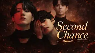 Second chance ❤️ (part 4) emotional story ❣️ romantic 💕 and funny 🤍 @taekook_lovestories #taekook_ff