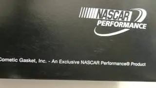 SRI Performance Presents: Cometic Gasket