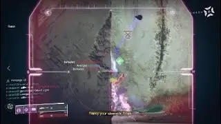 Destiny 2: Clips that would be considerd filler in a bakengangsta montage