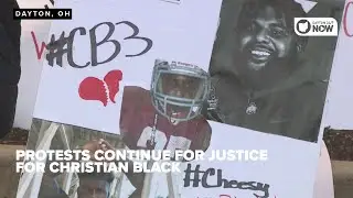 Grand Jury decision stirs calls for jail reform after Christian Black's death