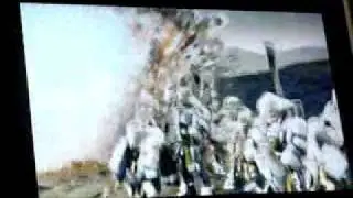 Battalion Wars II (Bwii) Prolouge Intro