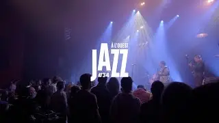 Jazz &agrave; l'Ouest - 34e &eacute;dition - Aftermovie