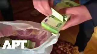 Italian Police Seize &euro;1.08 Million in Hamas Financing Probe | APT