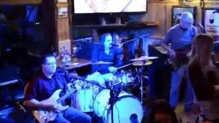Third Rael - Brick House