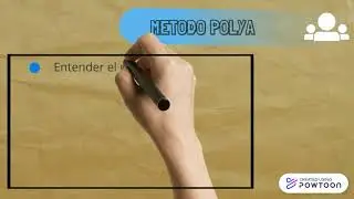 m&eacute;todo polya