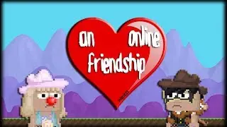 Growtopia | An Online Friendship Sad Story