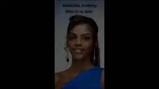 BOUYON SPECIAL REPORT - MISS SAINT LUCIA USA INDEPENDENCE PAGEANT 2026 📱