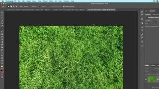 How to use Content Aware extend in Adobe Photoshop