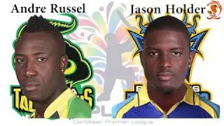 CPL 2018 Match 14: Jamaica Tallawahs vs Barbados Tridents, 14th Match Prediction, Vipranjali TV