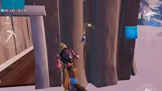 Fortnite Fortbyte #26