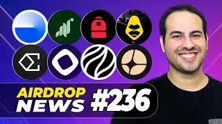 NEW AT GRASS, 3 CLAIM / CHECKER, MONAD AIRDROP IN BACKPACK?!, UPDATES AT APEX, AVANTIS+