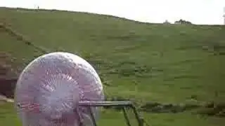 Aquasphere