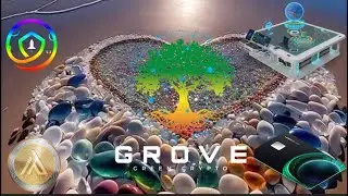 SAFEMOON/GROVE AMA NEWS! LUNAONE NEW TESTERS~APOLLO FINTECH UPDATES MEAN MF CAR FEATURE! CRYPTONEWS!