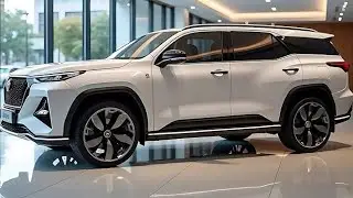 Toyota Furniture 2026 | Color, enterrier,seets , price 