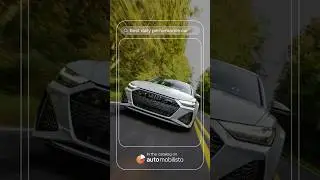 Best Daily Performance Cars