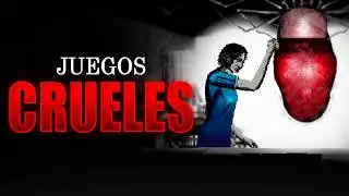 VIDEOJUEGOS que TE ODIAN