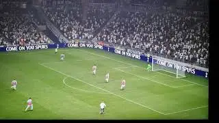 fifa 22 long pass