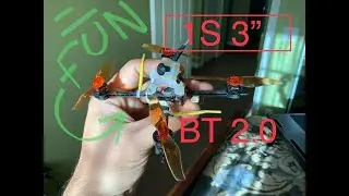 1S 3&rdquo; BT2 connector results! 🥳🔥🚀