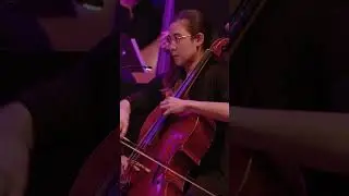 (excerpt) New work inspired by Ukraine