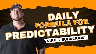 3331 Daily Formula for Multifamily Roofing Sales Teams: Build a Predictable Pipeline