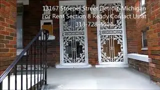 www.helpwithyourcrib.com 13167 Stoepel 3 br for Rent Music by Larry humphrey band