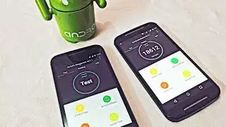 Moto g 3rd gen vs moto gen 2nd gen benchmark tests