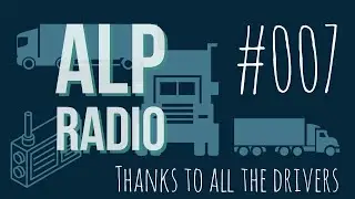 ALP RADIO No.007