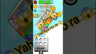 Impossible Hill Climb Gameplay &ndash; Extreme Level Challenge 😱🔥#trendingshorts