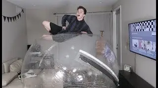 WALMART SELLS GIANT HAMSTER BALLS AND I AGREE