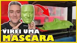 An&aacute;lise da Vacuum Forming Maker: Vale a pena o investimento?