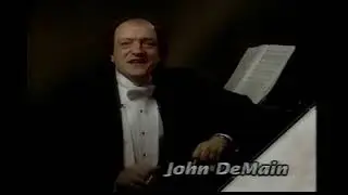 Madison Symphony Orchestra Commercial (1997)
