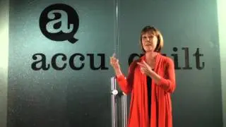 Welcome to the AccuQuilt Quilt Gallery!
