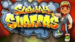 SUBWAY SURFERS New Mood GamePlay 132 #subwaysurfers #gaming #gameplay #game
