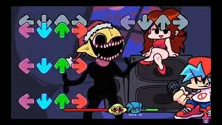 How to get free lemon demon in generic FNF ROLEPLAY