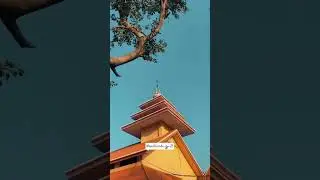 devmogra mata 🌸🙏 || kuldevi mata  || #2026 #song #devmogra #viral #yahamogimata #pandori #gamit_song